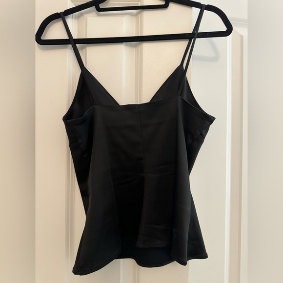 Amanda Uprichard Cami Top - Picture 4 of 4